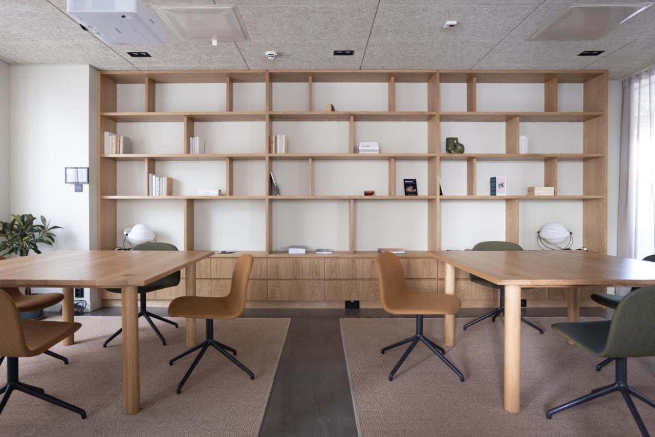 Noli Herttoniemi Helsinki Ngoại thất bức ảnh
