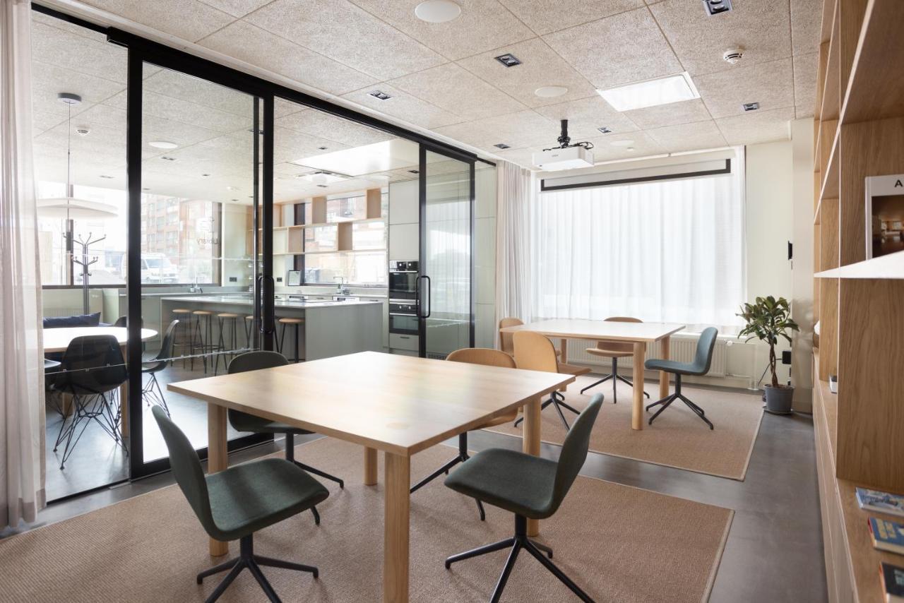 Noli Herttoniemi Helsinki Ngoại thất bức ảnh