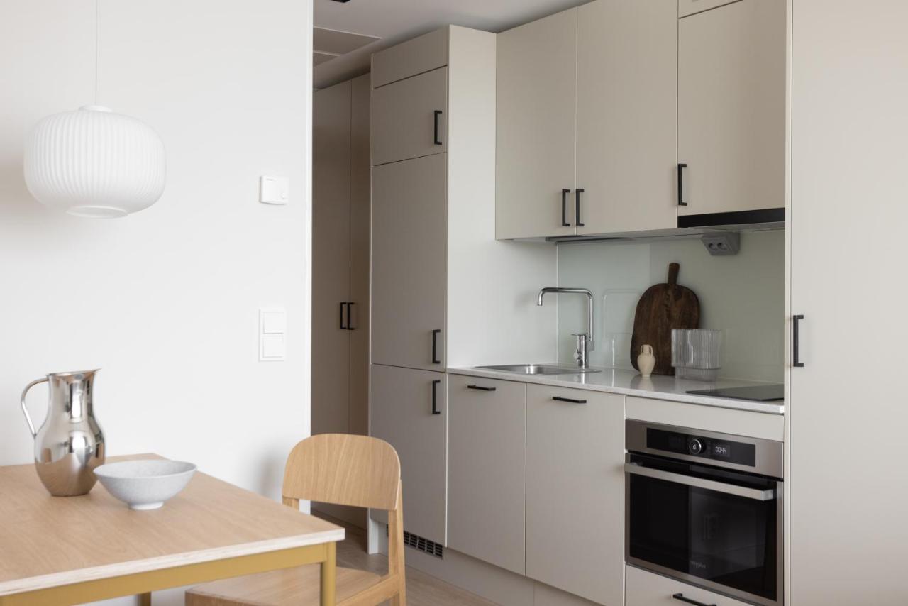 Noli Herttoniemi Helsinki Ngoại thất bức ảnh