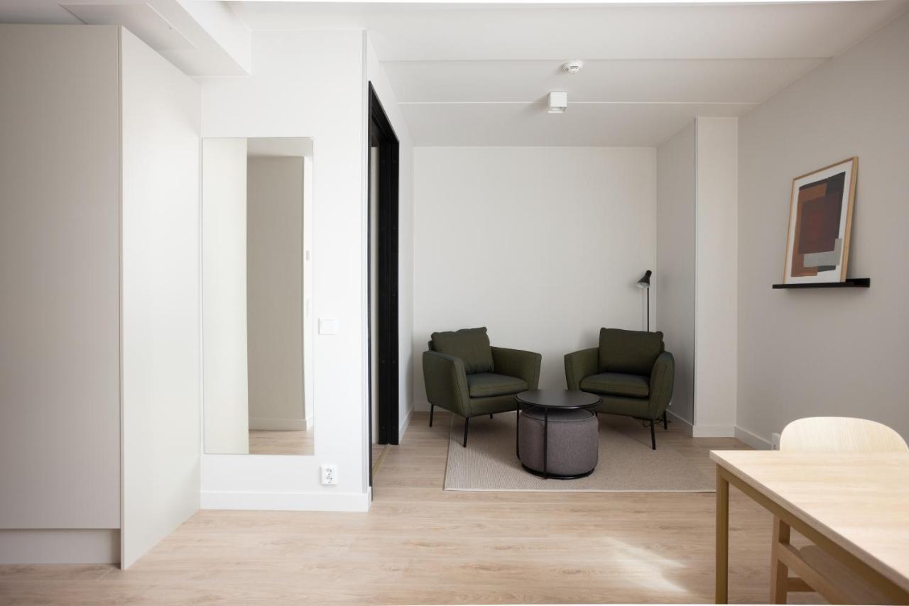 Noli Herttoniemi Helsinki Ngoại thất bức ảnh