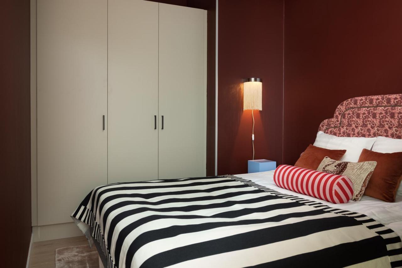 Noli Herttoniemi Helsinki Ngoại thất bức ảnh