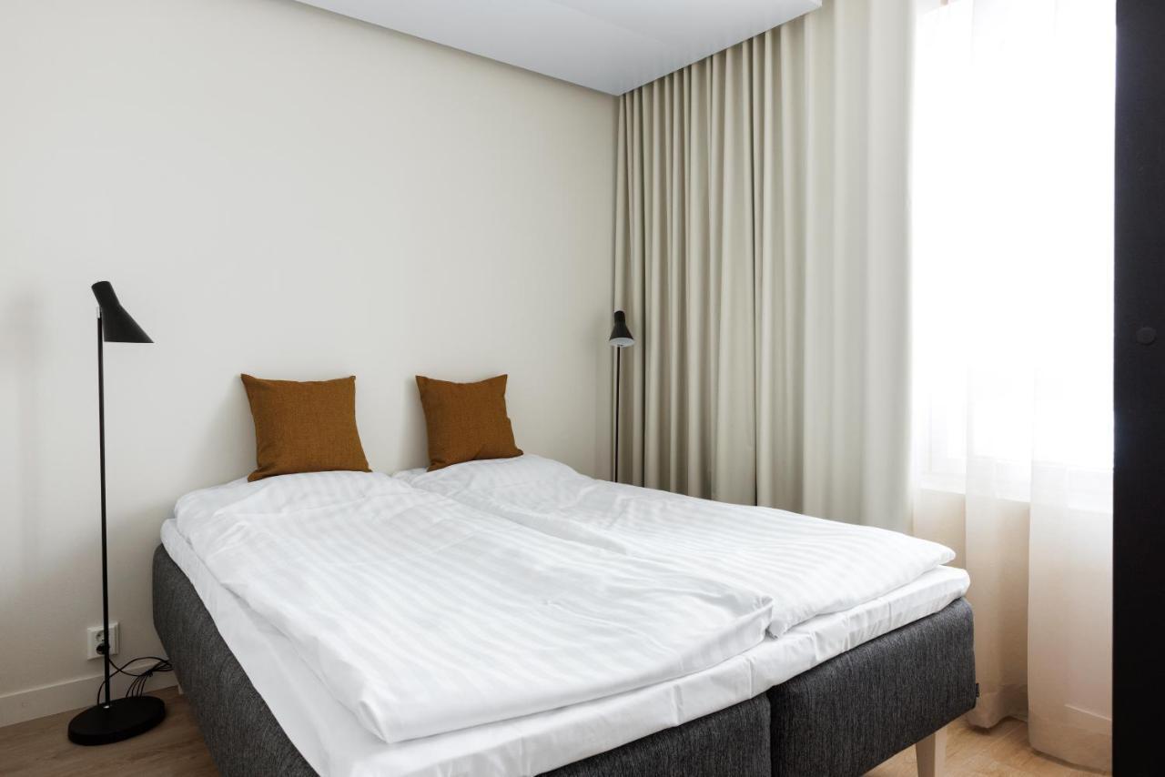 Noli Herttoniemi Helsinki Ngoại thất bức ảnh