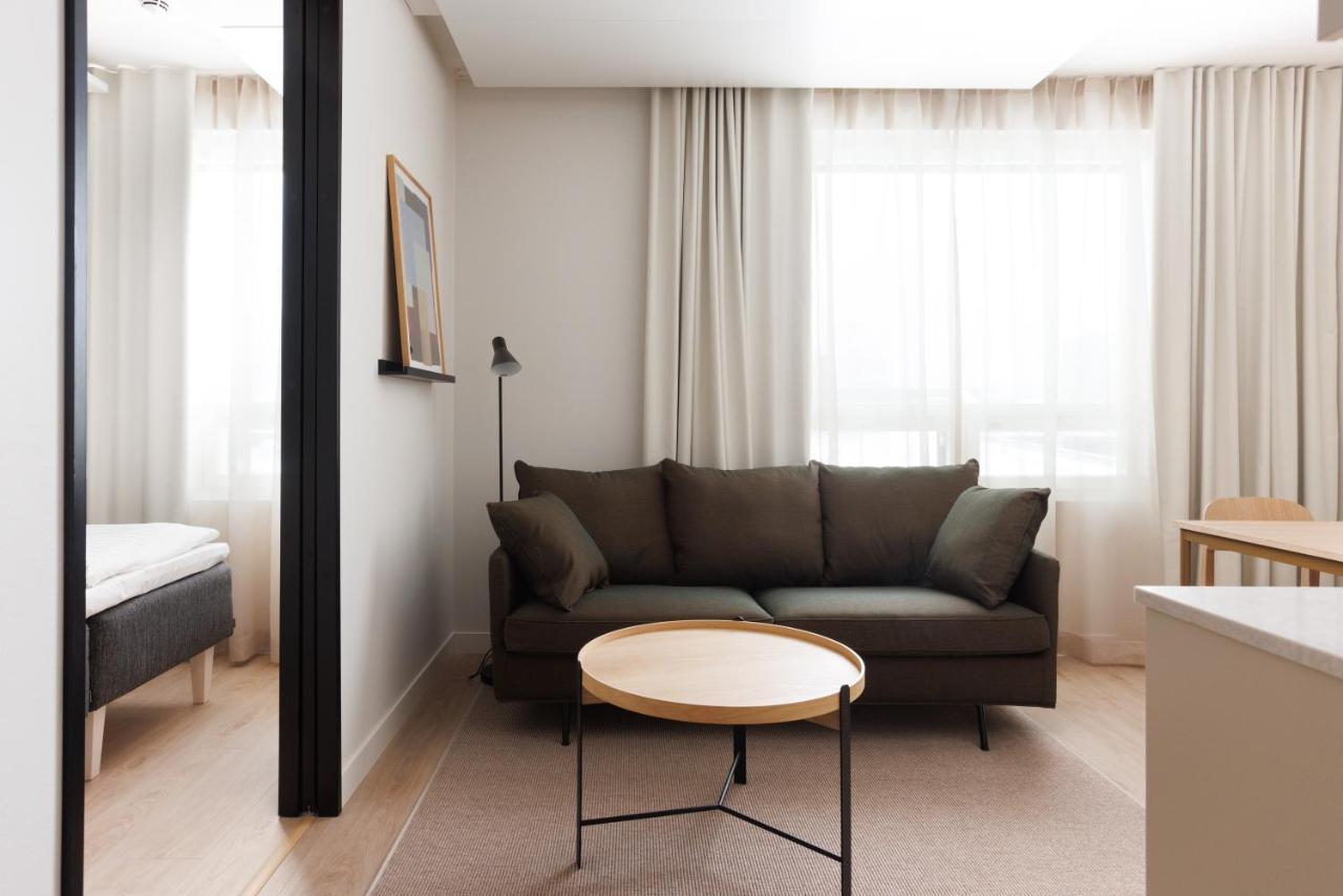 Noli Herttoniemi Helsinki Ngoại thất bức ảnh