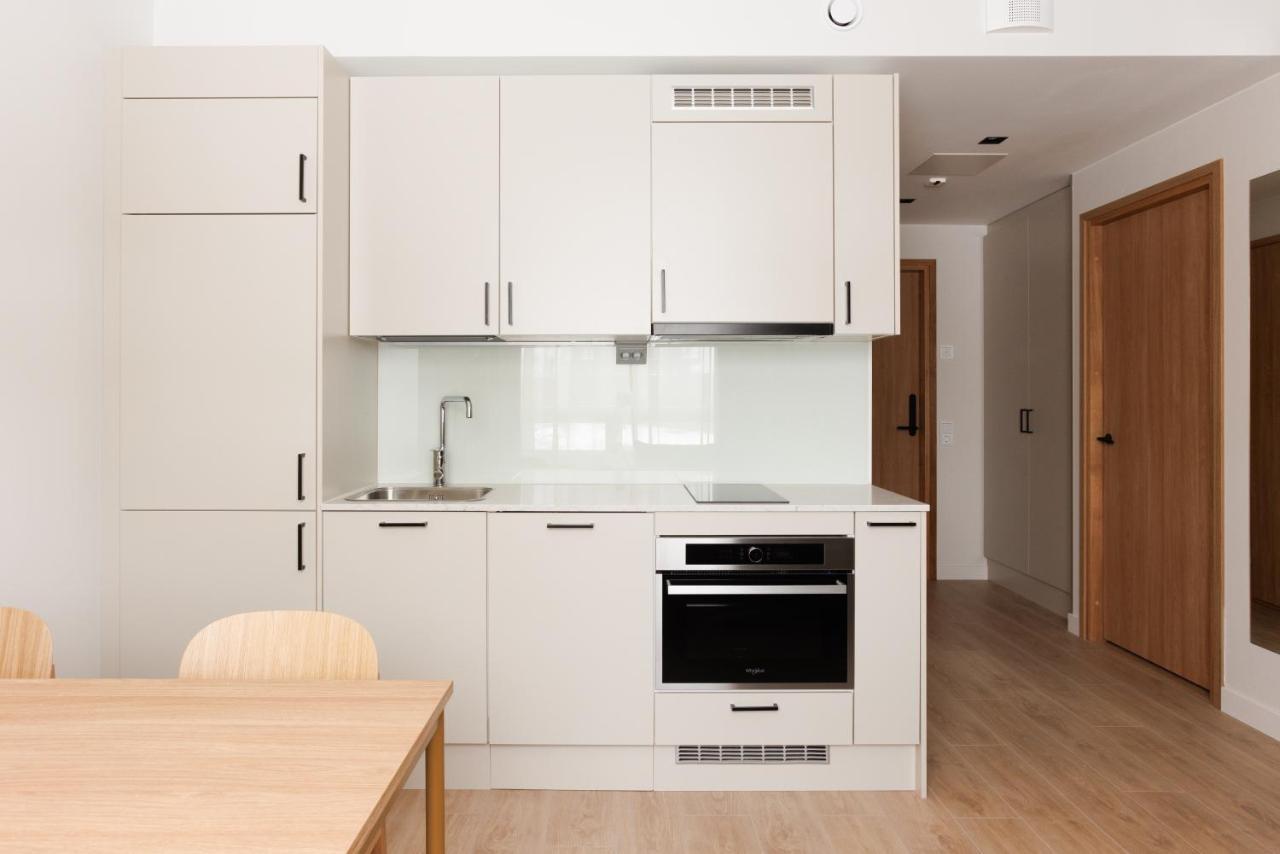 Noli Herttoniemi Helsinki Ngoại thất bức ảnh