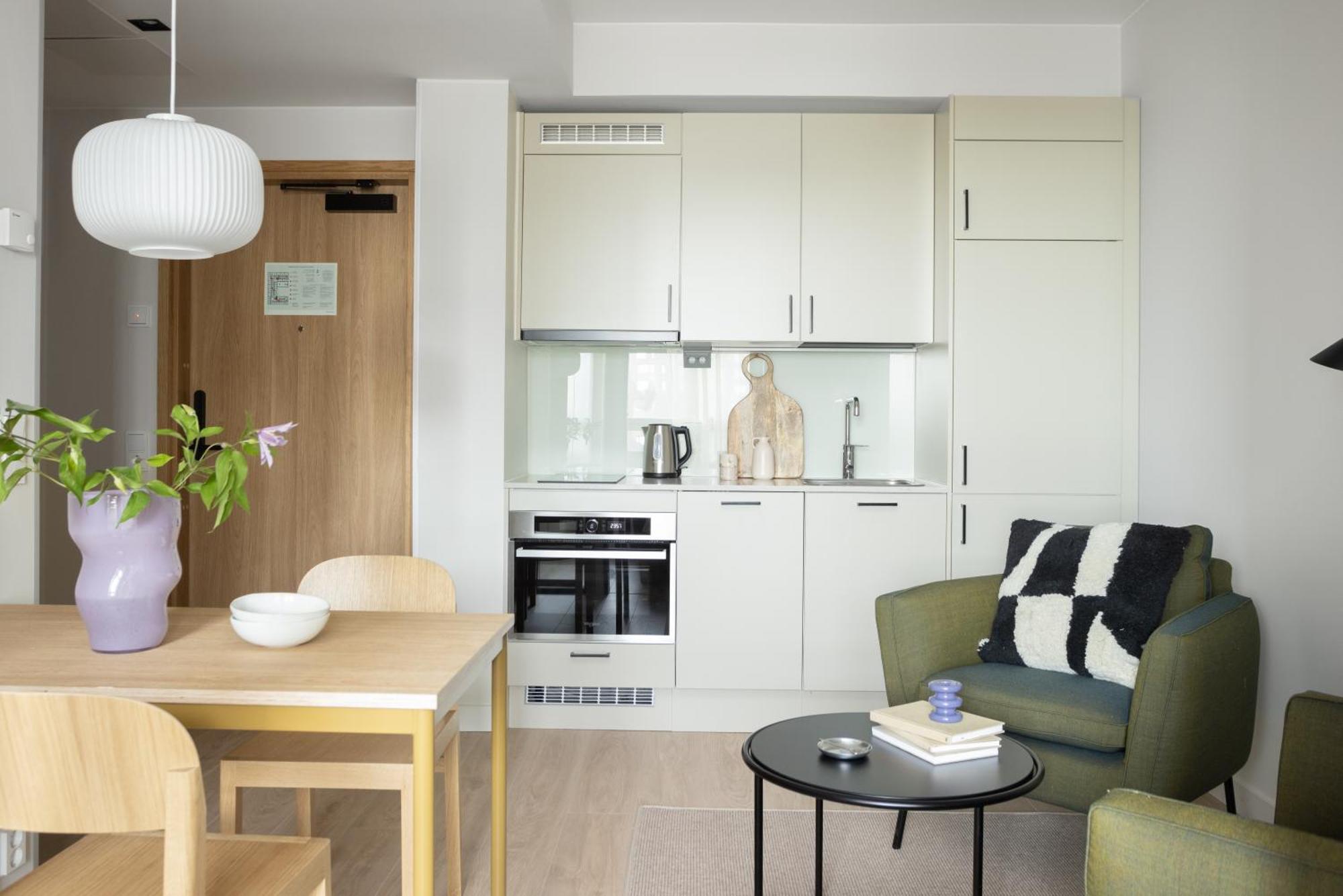 Noli Herttoniemi Helsinki Ngoại thất bức ảnh