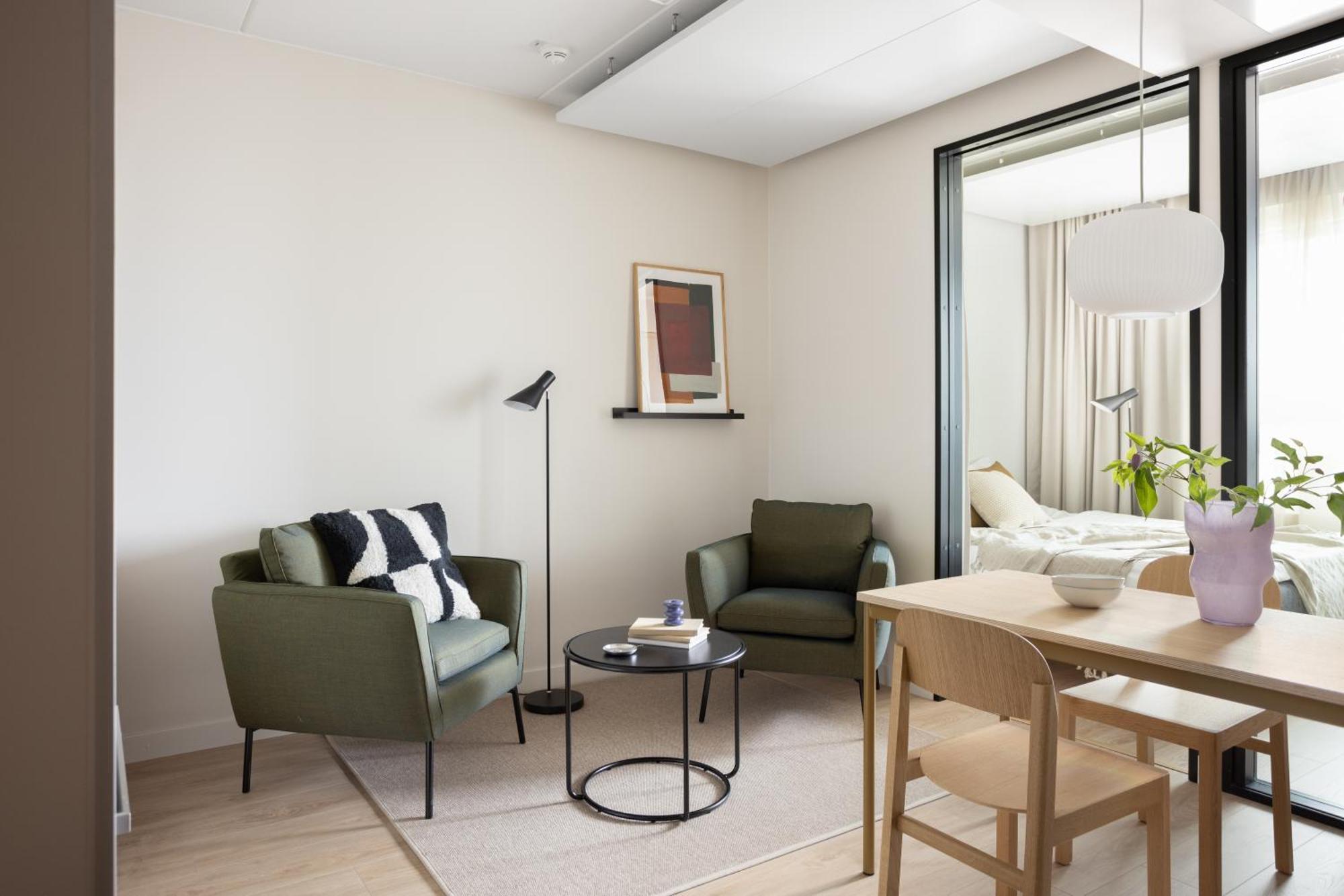 Noli Herttoniemi Helsinki Ngoại thất bức ảnh